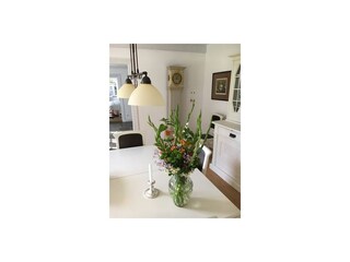 Ferienwohnung Welt in Eiderstedt Außenaufnahme 5