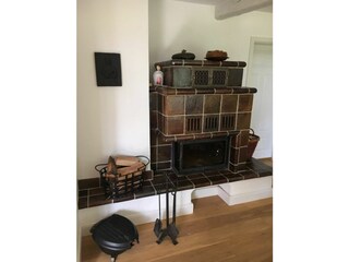 Ferienwohnung Welt in Eiderstedt Außenaufnahme 8