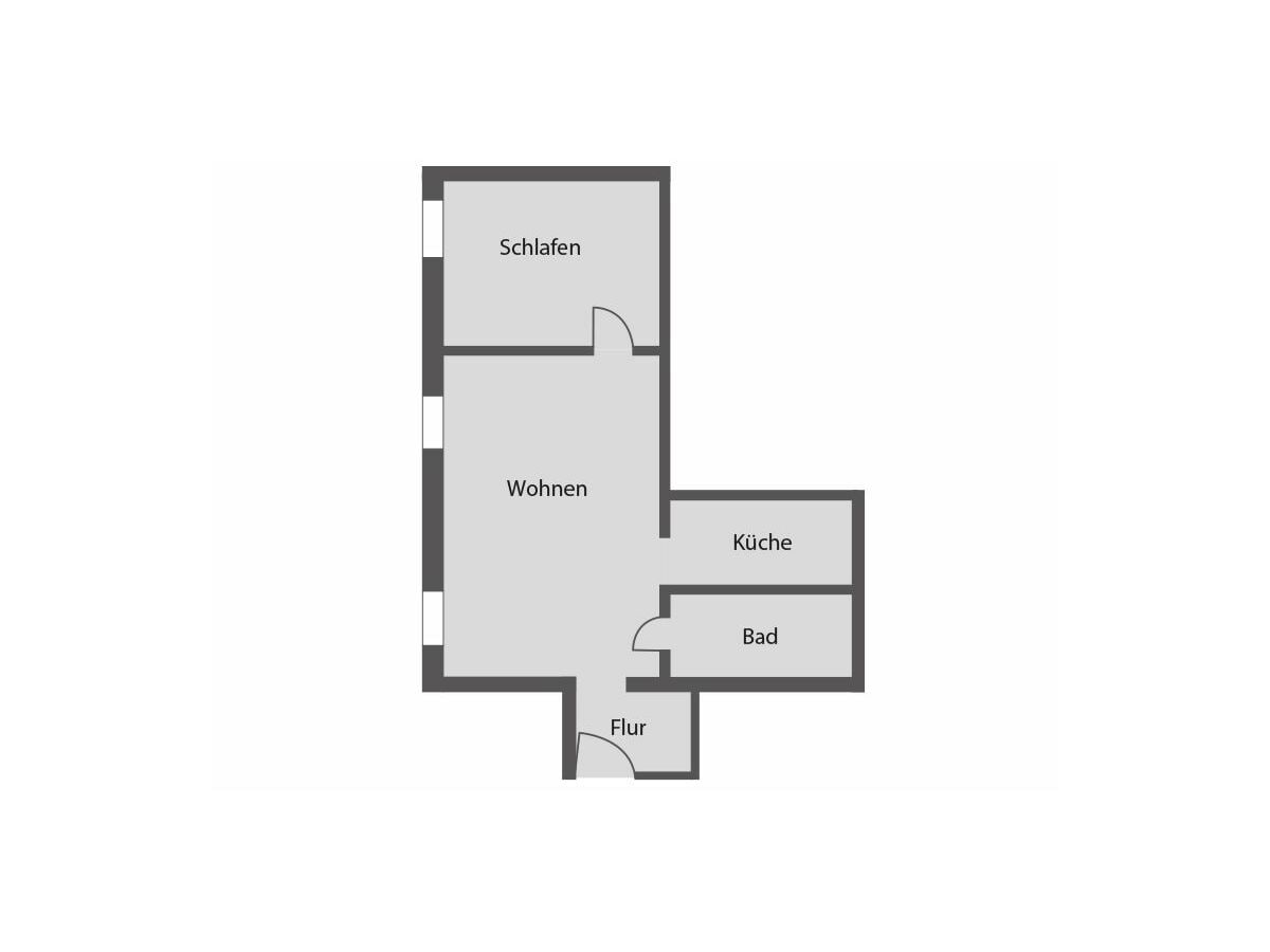 Ferienwohnung Welt in Eiderstedt Ausstattung 12