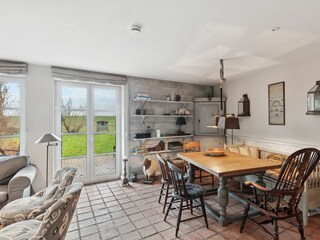 Ferienhaus Tating Außenaufnahme 5