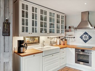 Ferienhaus Tating Außenaufnahme 7