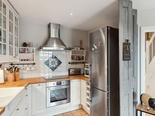 Ferienhaus Tating Außenaufnahme 8