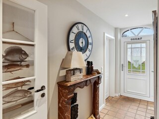 Ferienhaus Tating Außenaufnahme 10