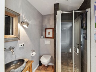 Ferienhaus Tating Außenaufnahme 12