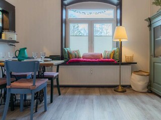 Ferienwohnung Tönning Ausstattung 6