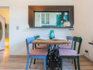 Ferienwohnung Tönning Ausstattung 7