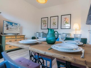 Ferienwohnung Tönning Ausstattung 10