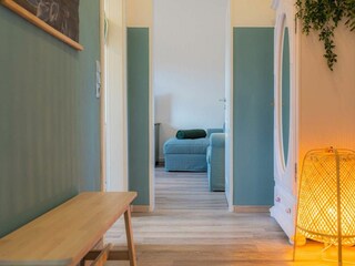 Ferienwohnung Tönning Ausstattung 16