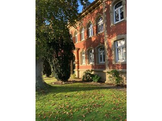 Ferienwohnung Tönning Außenaufnahme 3