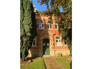 Ferienwohnung Tönning Außenaufnahme 5