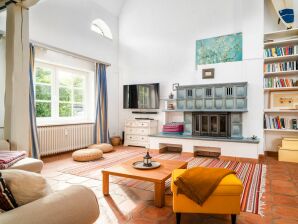 Ferienhaus Nordseetraum - Grothusenkoog - image1