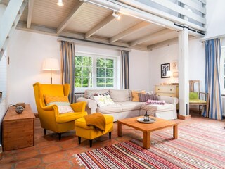 Ferienhaus Grothusenkoog Außenaufnahme 5