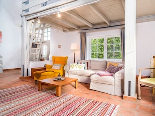 Ferienhaus Grothusenkoog Außenaufnahme 6