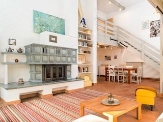 Ferienhaus Grothusenkoog Außenaufnahme 8