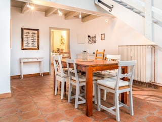 Ferienhaus Grothusenkoog Außenaufnahme 9