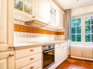 Ferienhaus Grothusenkoog Außenaufnahme 11