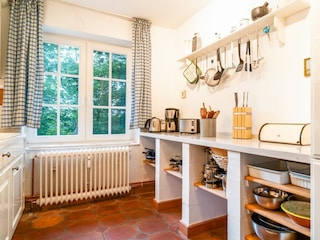 Ferienhaus Grothusenkoog Außenaufnahme 12