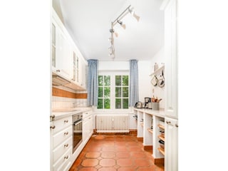 Ferienhaus Grothusenkoog Außenaufnahme 13