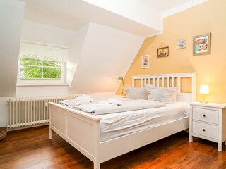 Ferienhaus Grothusenkoog Außenaufnahme 15