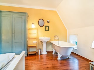 Ferienhaus Grothusenkoog Außenaufnahme 16