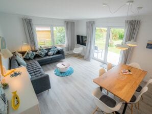 Ferienwohnung SurfCottage - Tating - image1