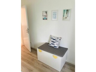 Ferienwohnung Tating Ausstattung 35