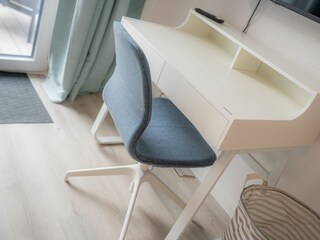 Ferienwohnung Tating Ausstattung 28
