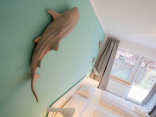 Ferienwohnung Tating Außenaufnahme 5