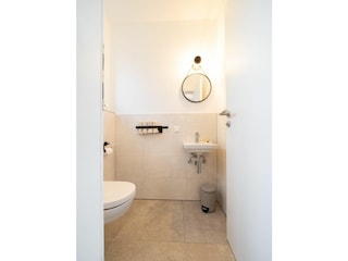 Gäste-WC
