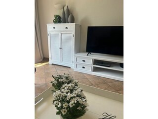 Ferienwohnung Welt in Eiderstedt Außenaufnahme 8