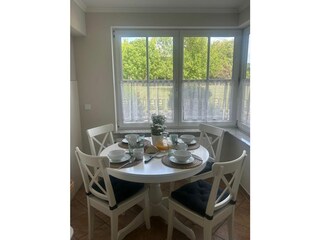 Ferienwohnung Welt in Eiderstedt Außenaufnahme 9