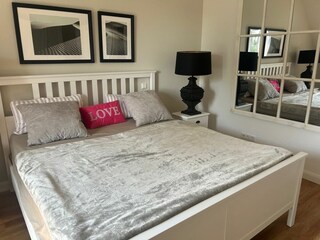 Ferienwohnung Welt in Eiderstedt Außenaufnahme 12