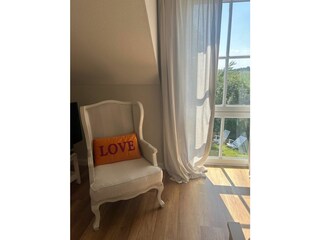 Ferienwohnung Welt in Eiderstedt Außenaufnahme 13