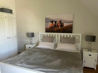 Ferienwohnung Welt in Eiderstedt Außenaufnahme 15