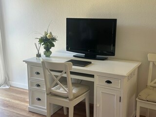 Ferienwohnung Welt in Eiderstedt Außenaufnahme 16