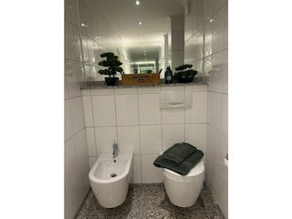 Ferienwohnung Welt in Eiderstedt Außenaufnahme 17