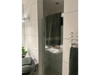 Ferienwohnung Welt in Eiderstedt Außenaufnahme 18