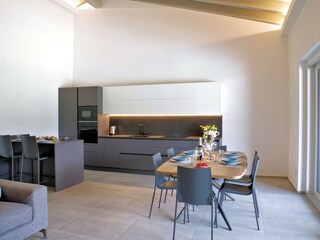 Vakantieappartement Colico Kenmerken 13