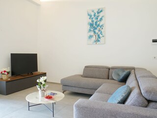Vakantieappartement Colico Kenmerken 14