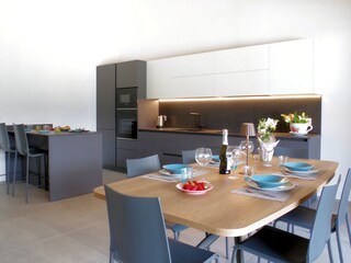 Apartamento de vacaciones Colico Características 15