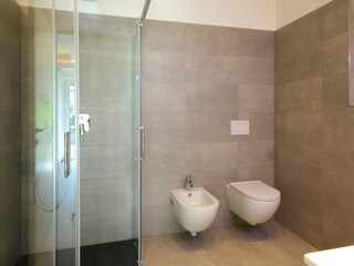 Apartamento de vacaciones Colico Características 21