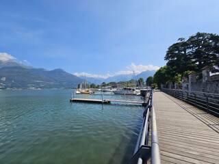 Vakantieappartement Colico Omgeving 24