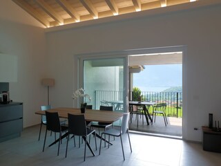 Vakantieappartement Colico Kenmerken 12