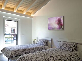 Apartamento de vacaciones Colico Características 22