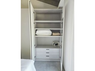 Appartement de vacances Colico Équipement 20