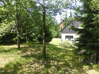 Maison de vacances Auerbach im Vogtland Enregistrement extérieur 5