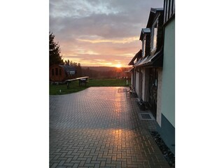 Casa de vacaciones Auerbach im Vogtland Grabación al aire libre 10