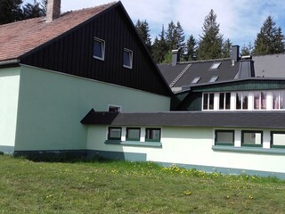 Maison de vacances Auerbach im Vogtland Enregistrement extérieur 10