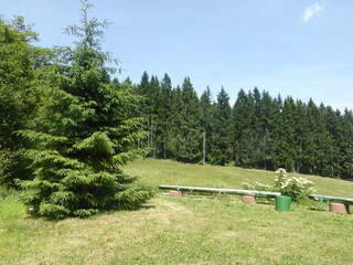 Casa de vacaciones Auerbach im Vogtland Grabación al aire libre 12