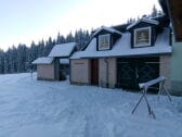 Maison de vacances Auerbach im Vogtland Enregistrement extérieur 1